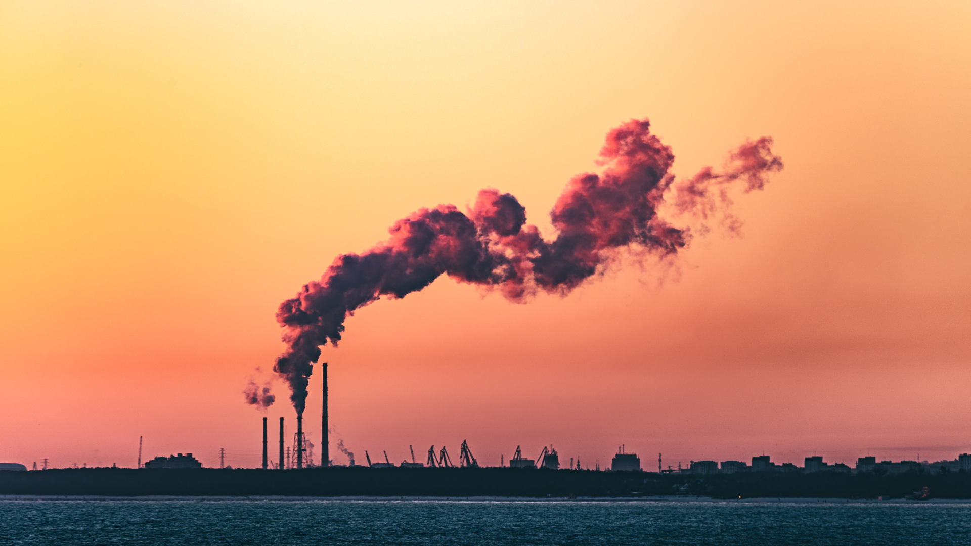 Karbon Emisyonlarını Azaltan Yeşil Enerji Çözümü