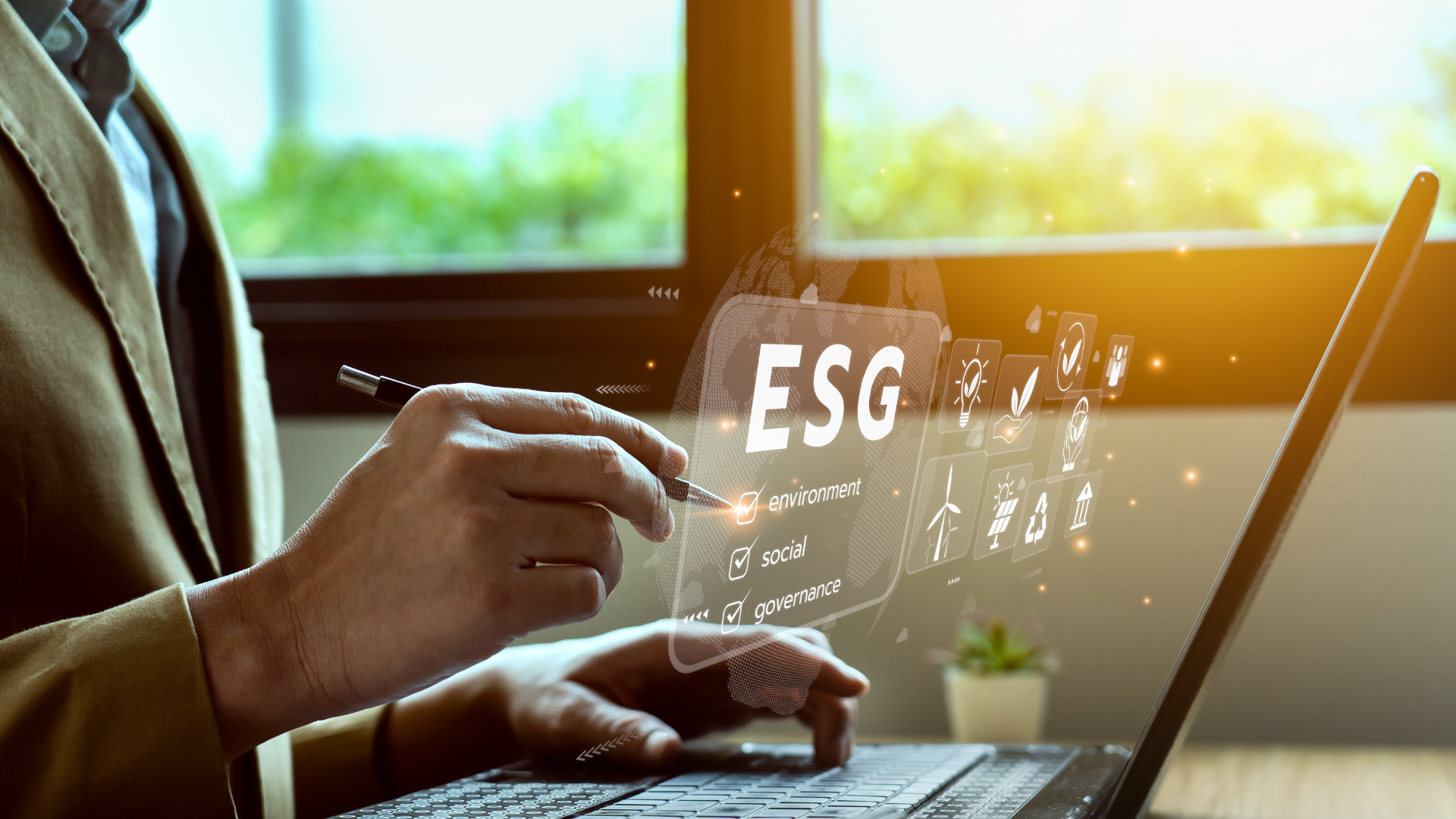 Kapsayıcı ESG Raporlama ve Stratejik Planlama